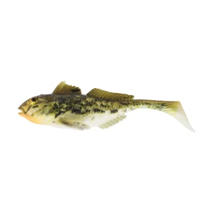 Westin Gunnar The Goby 8cm 3.15in 6.5g, 1-pack
