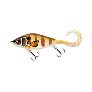 TrueGlide Guppie Jr. Shallow 11cm 58g Suspending