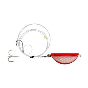 Westin Halibut Anti Twist Rig