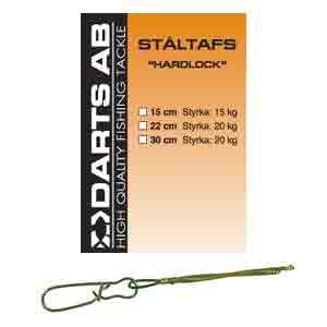 Darts Hardlock Ståltafs