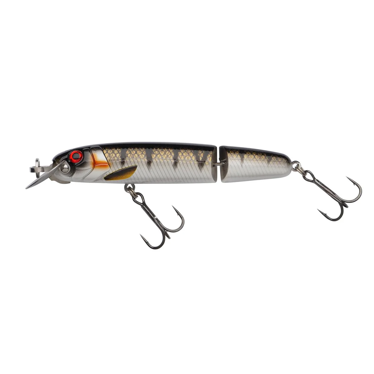 Abu Garcia Beast Hi-Lo Jointed Wobbler 12cm, 33g (Sinking) - Bild 4
