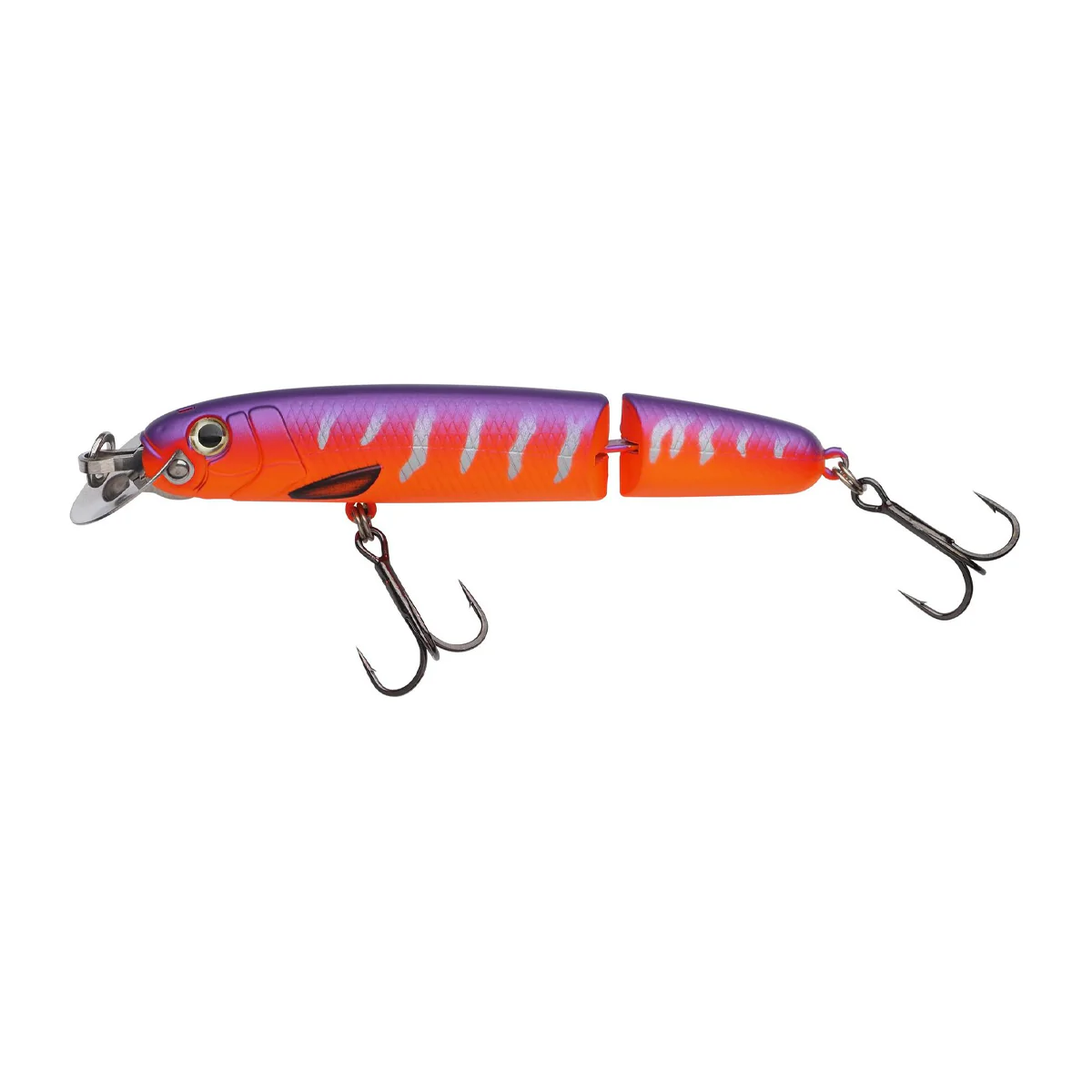 Abu Garcia Beast Hi-Lo Jointed Wobbler 9cm, 12g (Sinking) - Bild 5