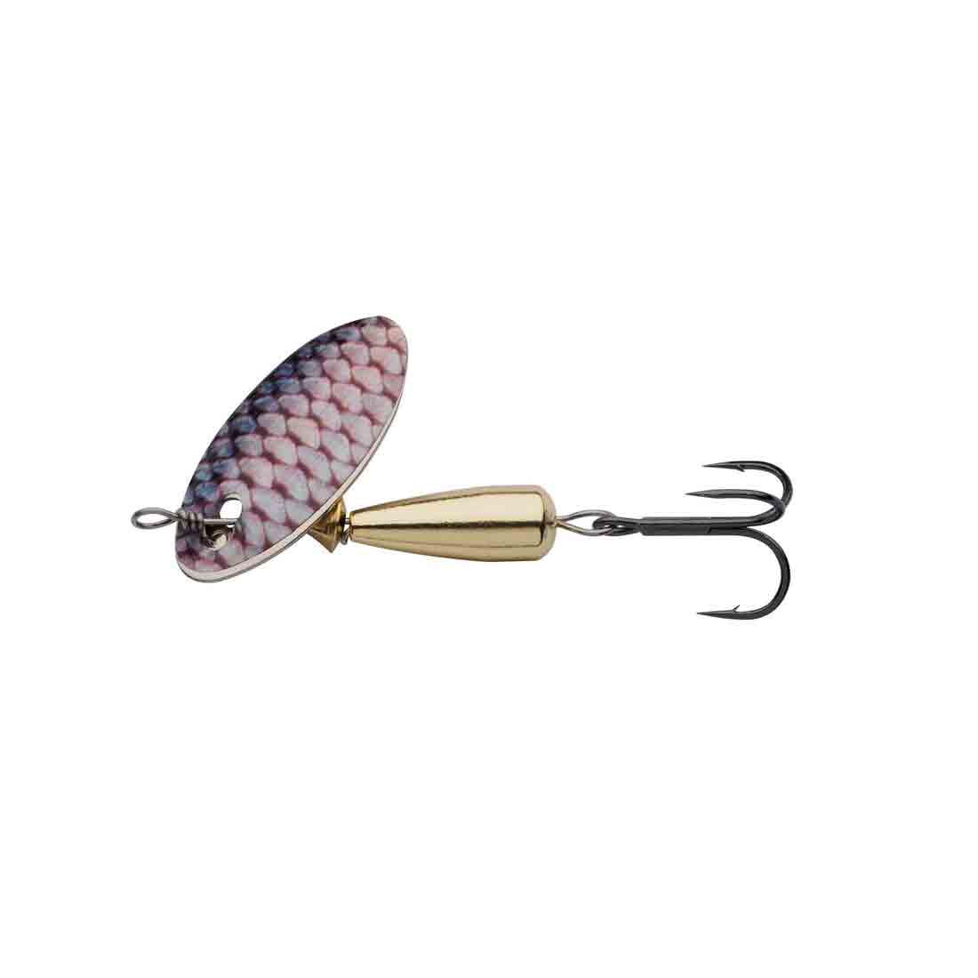 Abu Garcia Droppen Bugga Spinnare 7g - Bild 7