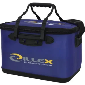 Illex Bakkan G2 Boat Blue 40 liter Betesväska