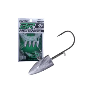 DUO Bayruf BR Head Zink