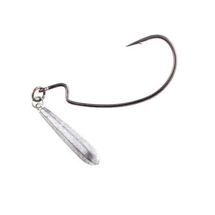 Owner Jig Rig Tungsten 2-pack - Bild 2