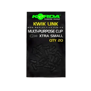 Korda Kwick Links