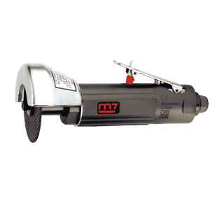 Kapmaskin M7 75 mm kapskivor