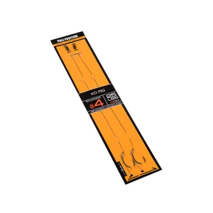 Pole Position KD Rig 2-pack (Färdig karp rig)