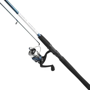 Kinetic Fantastica CC Haspelset 10" 30-80g