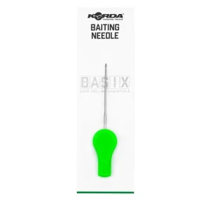Korda Basix Baiting Needle