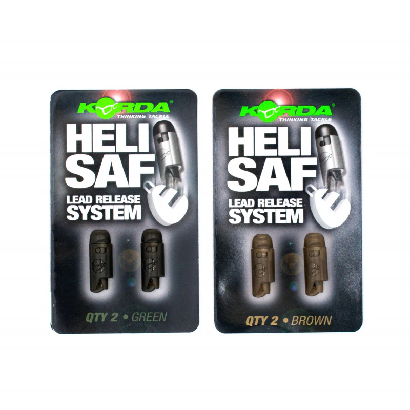 Korda Heli Safe Tubing Kit - Bild 2