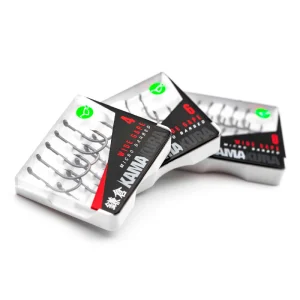 Korda Kamakura Wide Gape