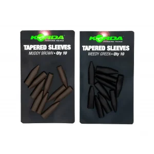 Korda Tapered Silicone Sleeve