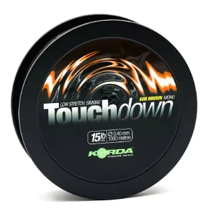 Korda Touchdown 1000 meter - Green