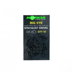 Korda Big Eye Swivel