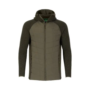 Korda Hybrid Jacket - Olive