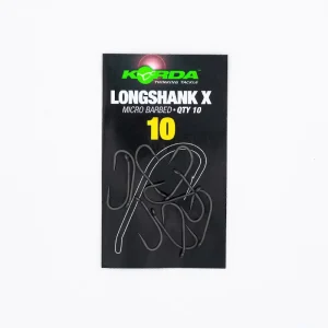 Korda Long Shank X