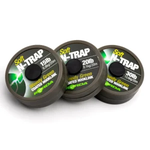 Korda N-TRAP Soft