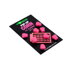 Korda Pop Up Corn IB (Pink)