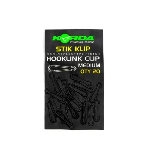 Korda Stick Klip