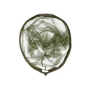 Korum Power Folding Spoon - Latex Håv