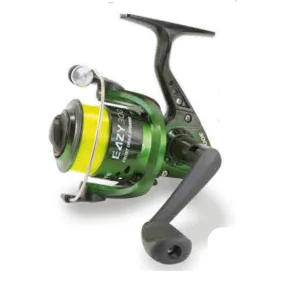 Lineaeffe Easy Haspelrulle Inkl: Nylonlina. Storlek 20