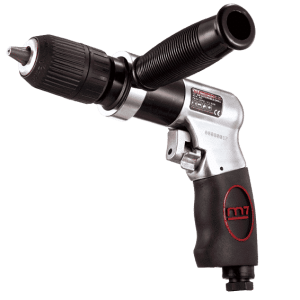 Kraftfull reversibel borrmaskin från M7 1/2″