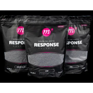 Mainline Activated Halibut Pellets