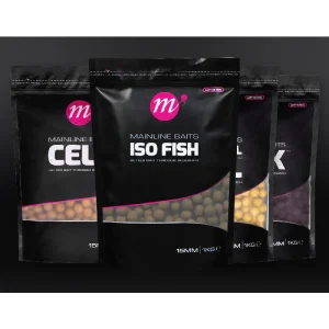 Mainline Shelf Life 15 mm, 1 kg