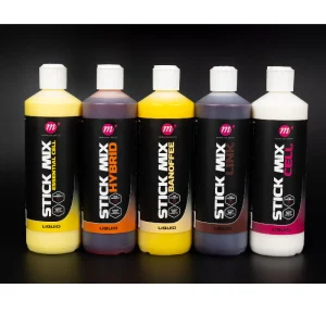 Mainline Stick Mix Liquid 500 ml