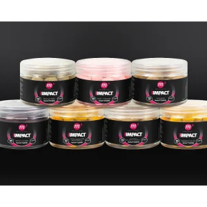 Mainline Wafters 18mm