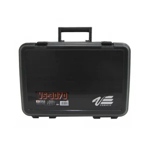 Meiho VS-3070 Betesväska (380x270x120mm), Black