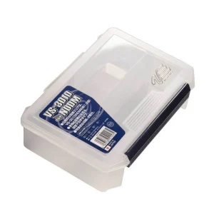 Meiho VS-3010 NDDM Betesbox (205x145x60mm), Clear