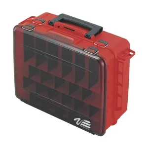 Meiho VS-3080 Betesväska (480x356x186mm), Red