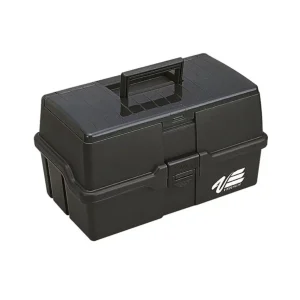 Meiho VS-7040 Betesväska (390x220x220mm), Black