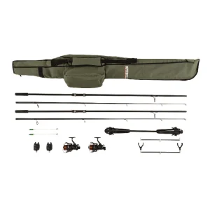 Mitchell Komplett Karp Set