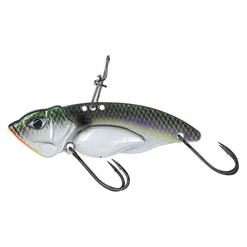 Molix Trago Vib 6cm, 21 gram - Bild 3