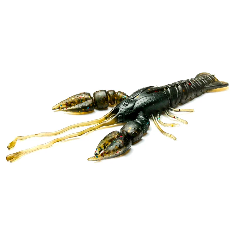Bite of Bleak Yriel Craw 5 cm (8-pack) - Bild 3
