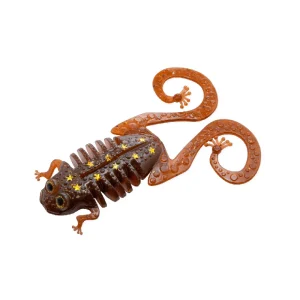 Kanalgratis Monkey Frog 15 cm, 2-pack