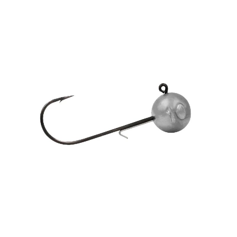 Mustad Ball Jig Head - Bild 2