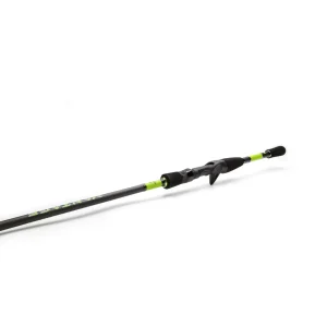 Mustad Vantage Evoq Cast 6.8ft M 10-35g (Multi), 2-del