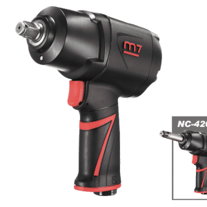 M7 Mutterdragare 1/2” Kompakt modell