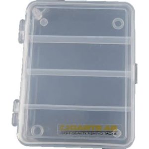 Darts Betesask 4-Fack