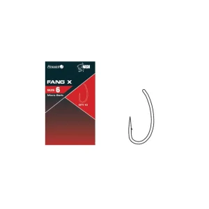 Nash Fang X, 10-pack