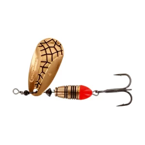 Westin Optic 360° Spinnare #4 10.5g