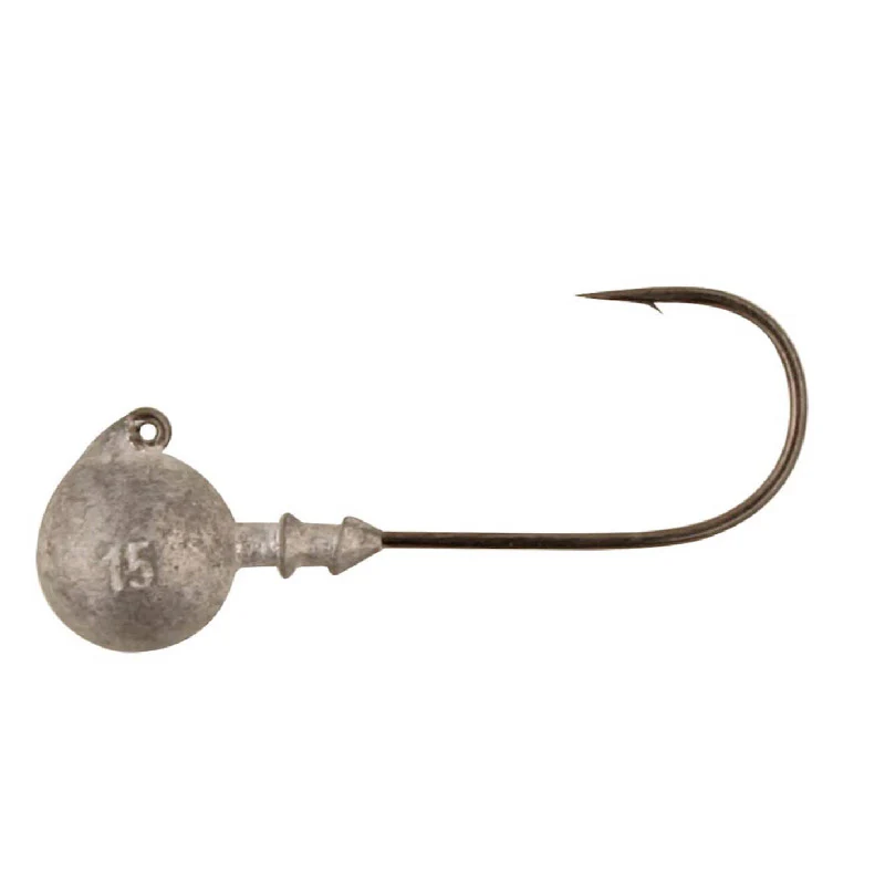 Owner Round Ultra Head Jiggskalle