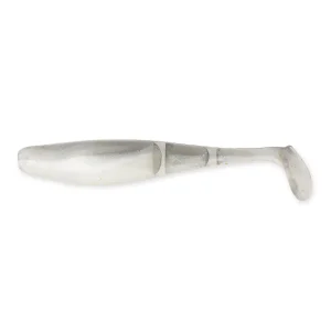 Z-Man Scented PaddlerZ 10.16cm 4in, 5-pack