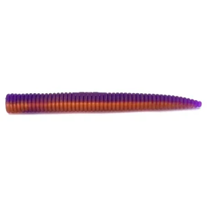 Bite of Bleak Nazeebo Worm 10cm 8-pack