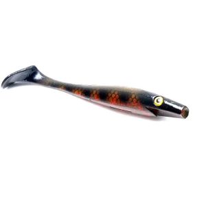 Pig Shad Tournament 18cm, 2-pack